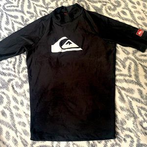 Quicksilver surfing/water shirt